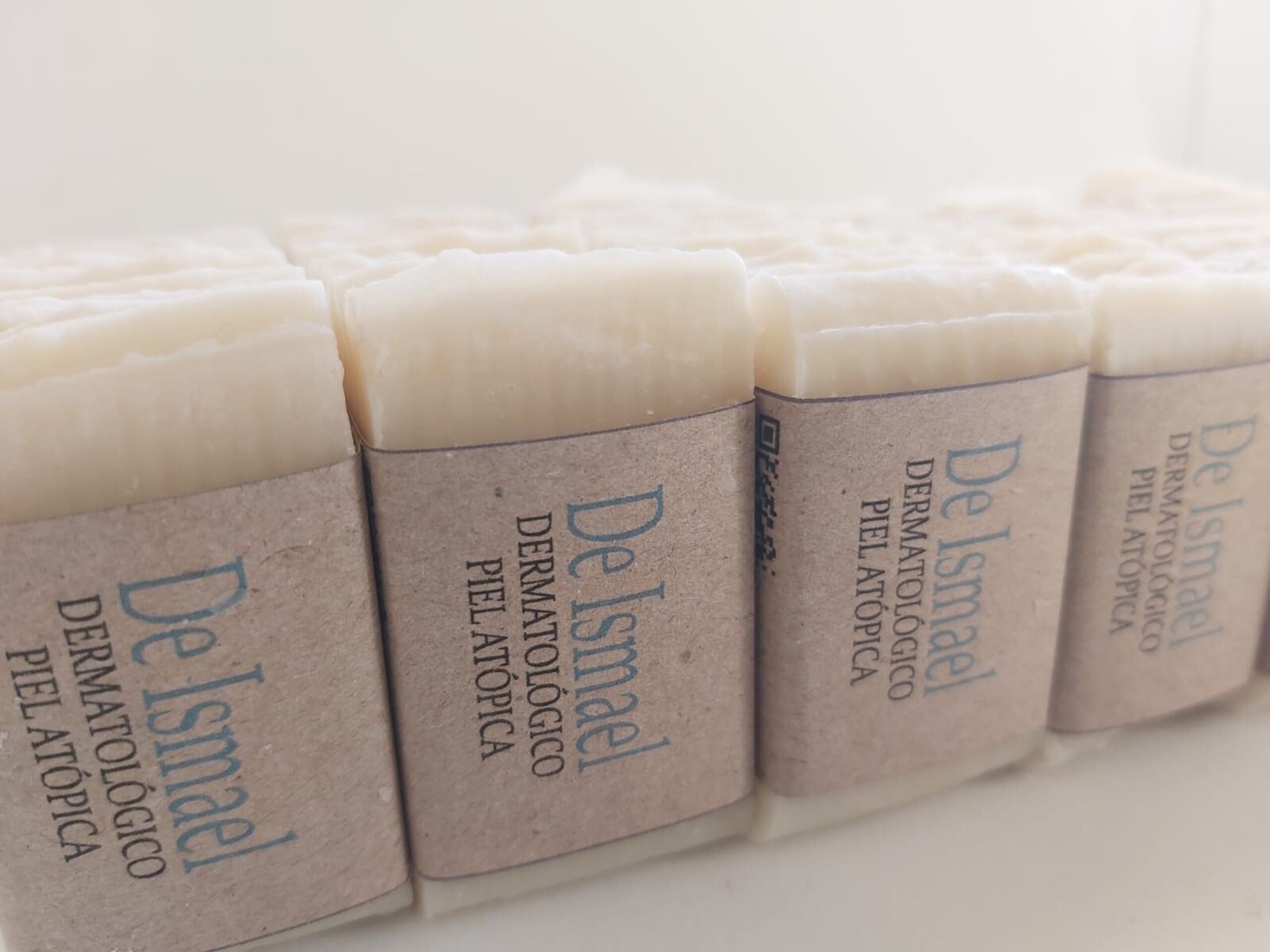 JABÓN DE ISMAEL (DERMATOLÓGICO) - 2